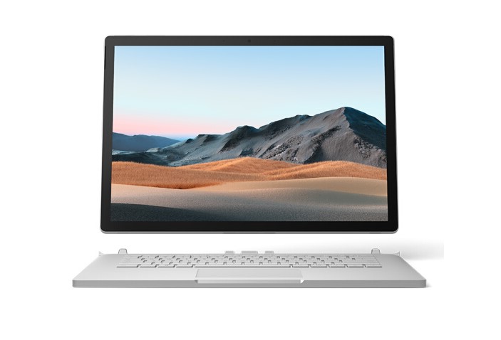泸西Surface 维修前的准备工作
