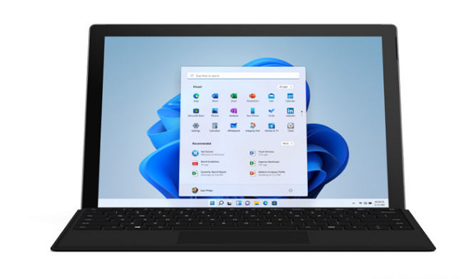 泸西surface Pro闪屏，抖动